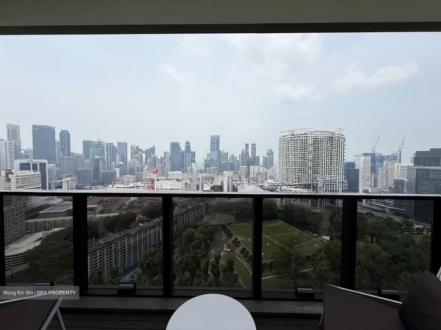 The Landmark (D3), Condominium #600348391